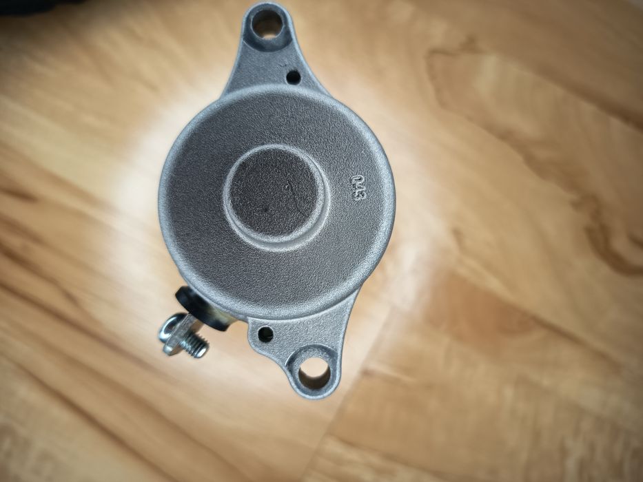 Nowy rozrusznik silnika do skutera / motoroweru 12V