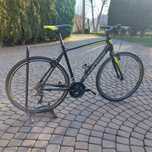 Jak Nowy Rower Kross Pulso 1.0 rozmiar. L Szosowy Fitness