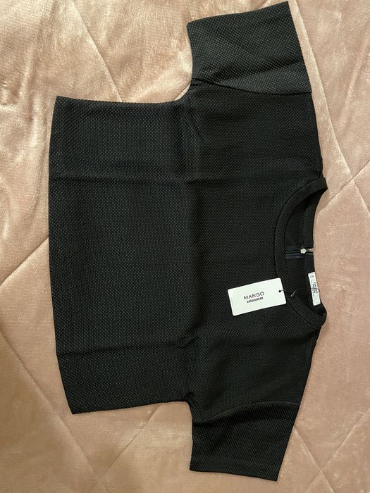 Vendo blusa Mango Nova