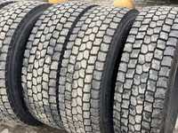 315/70 R22.5 TR:01+ Pirelli тяга