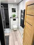 Dom całoroczny, mobilny- marwis.eu -48 m2 + antresola