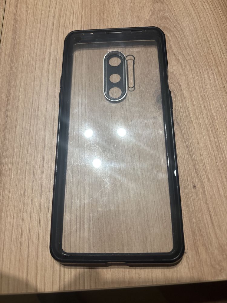 Etiu magnetyczne na telefon OnePlus 8 Pro