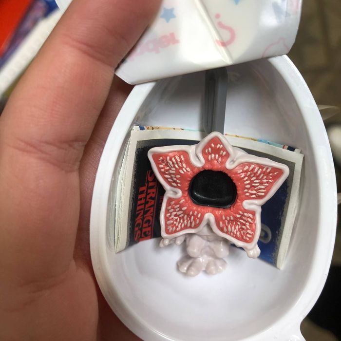 іграшка дивні дива fanko pop