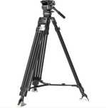 Sprzedam statyw SmallRig 4465 z głowicą AD-Pro8 – Carbonowy - Nowy