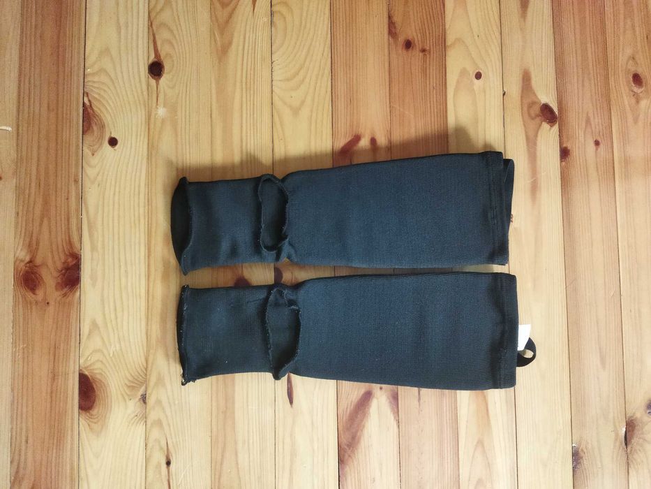 Захист гомілки та стопи powerplay