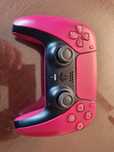 Pad, Kontroler PS5, ANALOGI HALLA, Dualsense 5, Pad Playstation 5