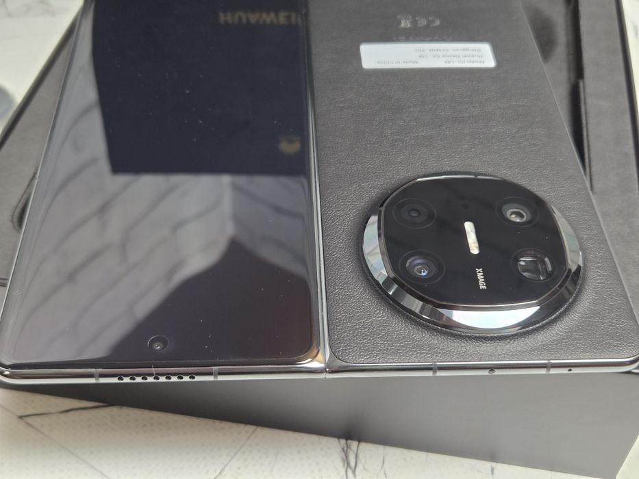 Huawei Matei X6 12/512 новий !