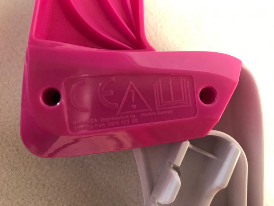 Лук,бластер Nerf Rebelle 2шт