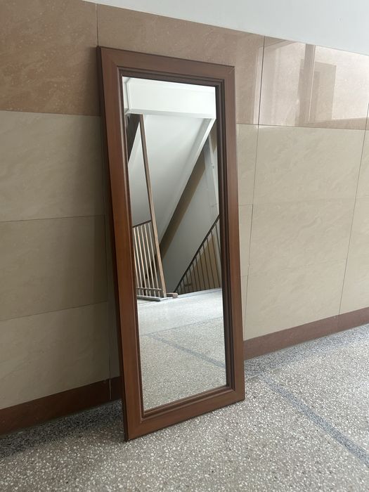 Lustro ścienne używane