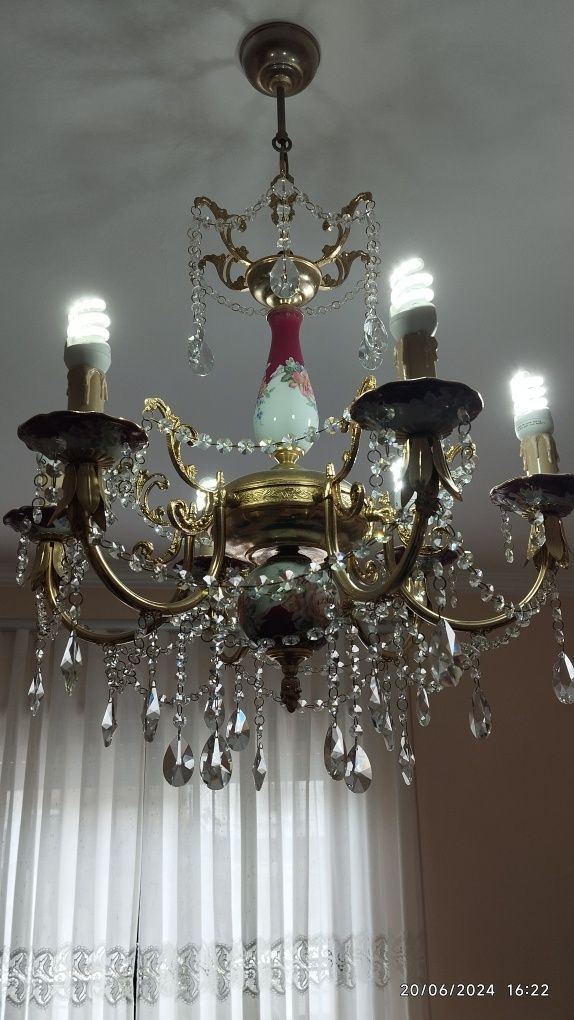 Candeeiro de sala