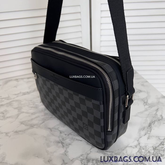 Мужская сумка мессенджер Louis Vuitton