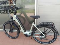 Rower elektryczny KTM MACINA AERA 571 LFC rozmiar M - 51cm