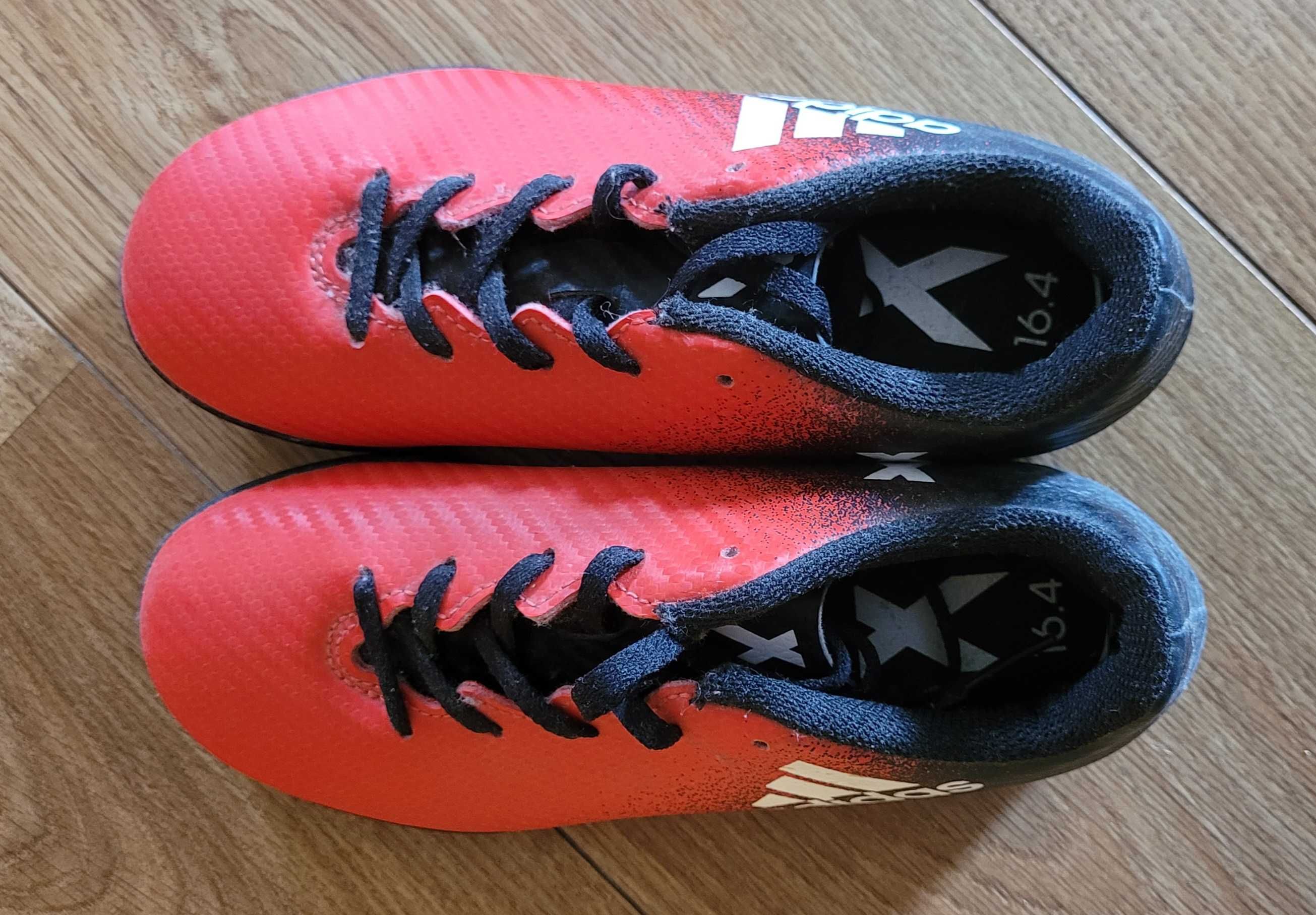 Chuteiras criança Adidas originais novas