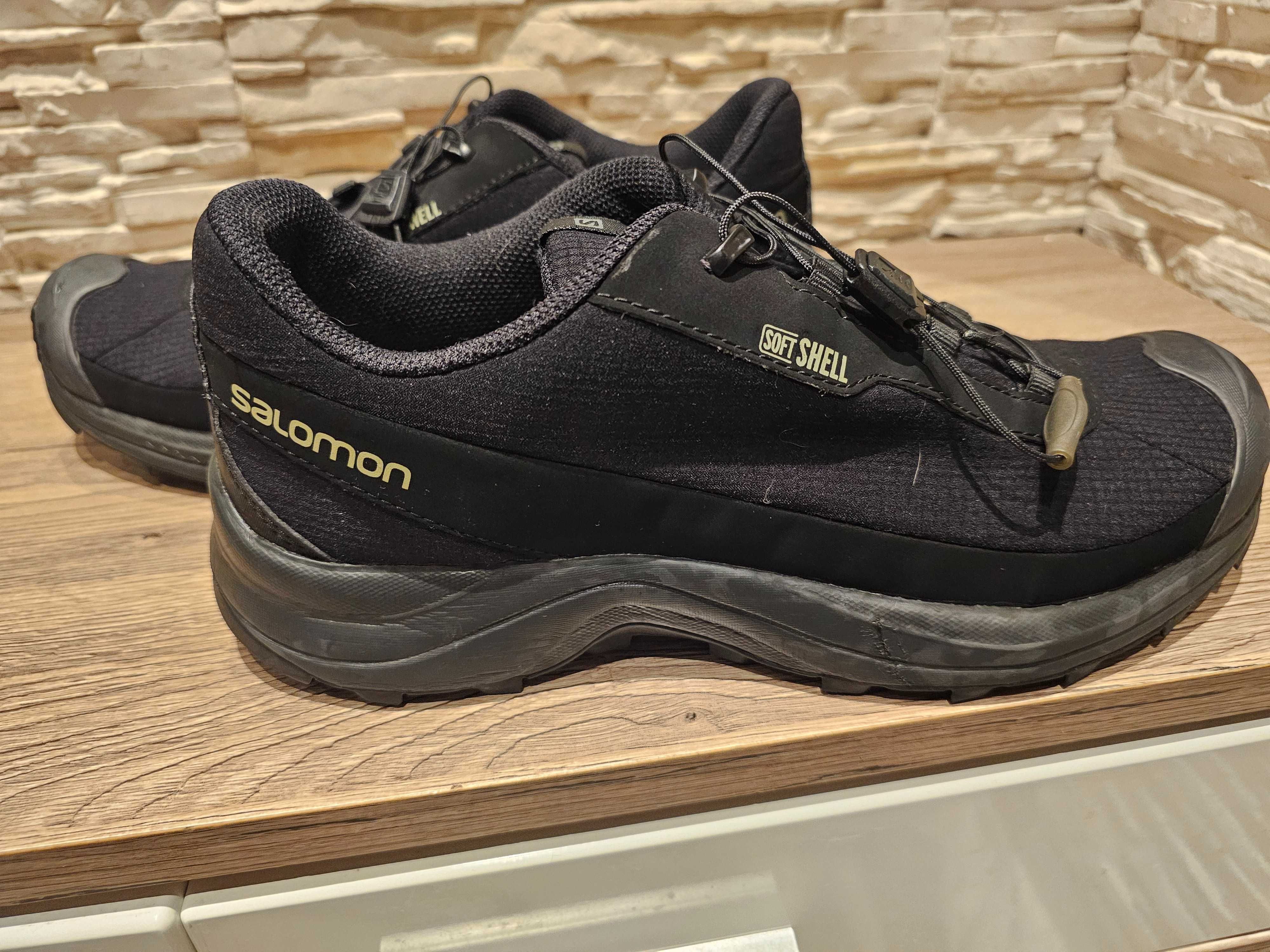 Buty salomon 42,5