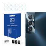 Szkło na aparat 3mk Lens Protection™ hybrydowe na Realme C65