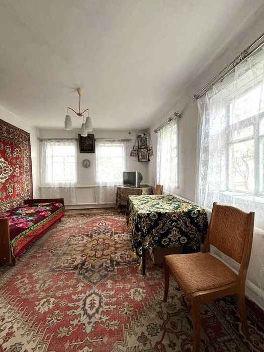 Продаж  затишного будинку в с. Дубіївка в 15 хв від м. Черкаси.