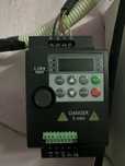 Variador Inversor frequencia VFD
