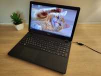 Ноутбук Acer Extensa 2519 на SSD