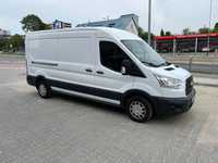 Ford TRANSIT  Ford TRANSIT 2.2 Bardzo czysty i zadbany.