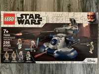 Lego Star Wars 75283 Лего Зоряні Війни.