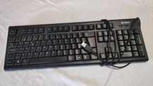 Teclado para PC A4TECH
