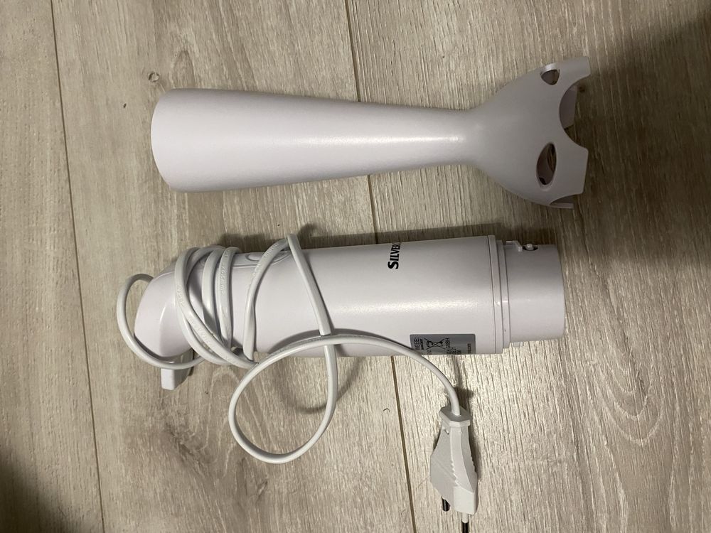 Blender ręczny Silver Crest 350W