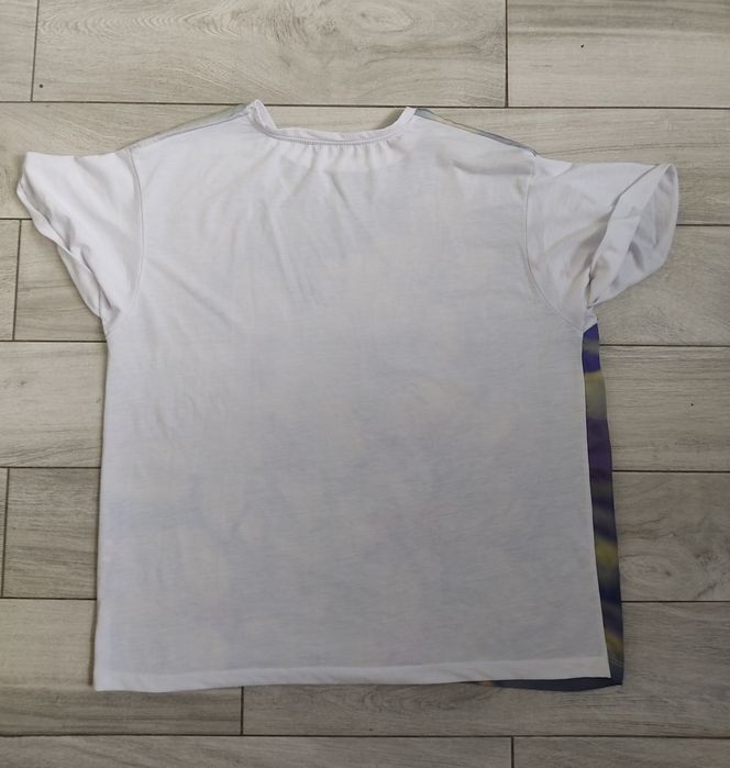 Bluzka z krótkim rękawem Atmosphere r 48 t-shirt