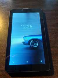 Tablet 7" Nawigacja GPS igo Blow BlackTAB7 3G V1