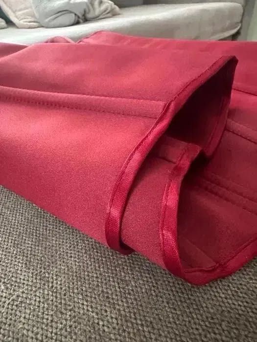 Корсет 5 MOOD , Бордо, 950 грн