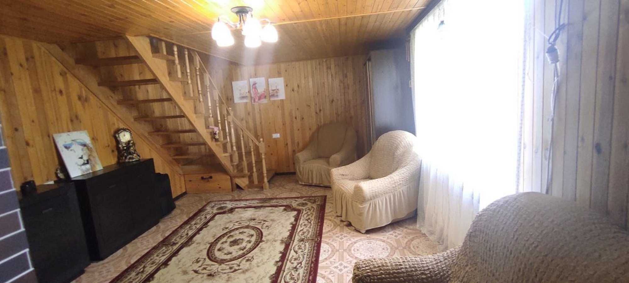Від власника. Святопетровское. 2 будинки с всем что внутри! ТОРГ есть