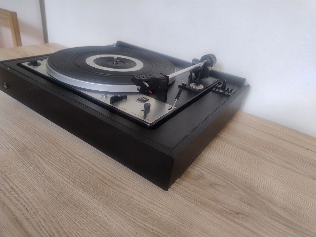 Gramofon Dual CS 1225