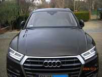 AUDI FY Q5  2.OTDI quattro