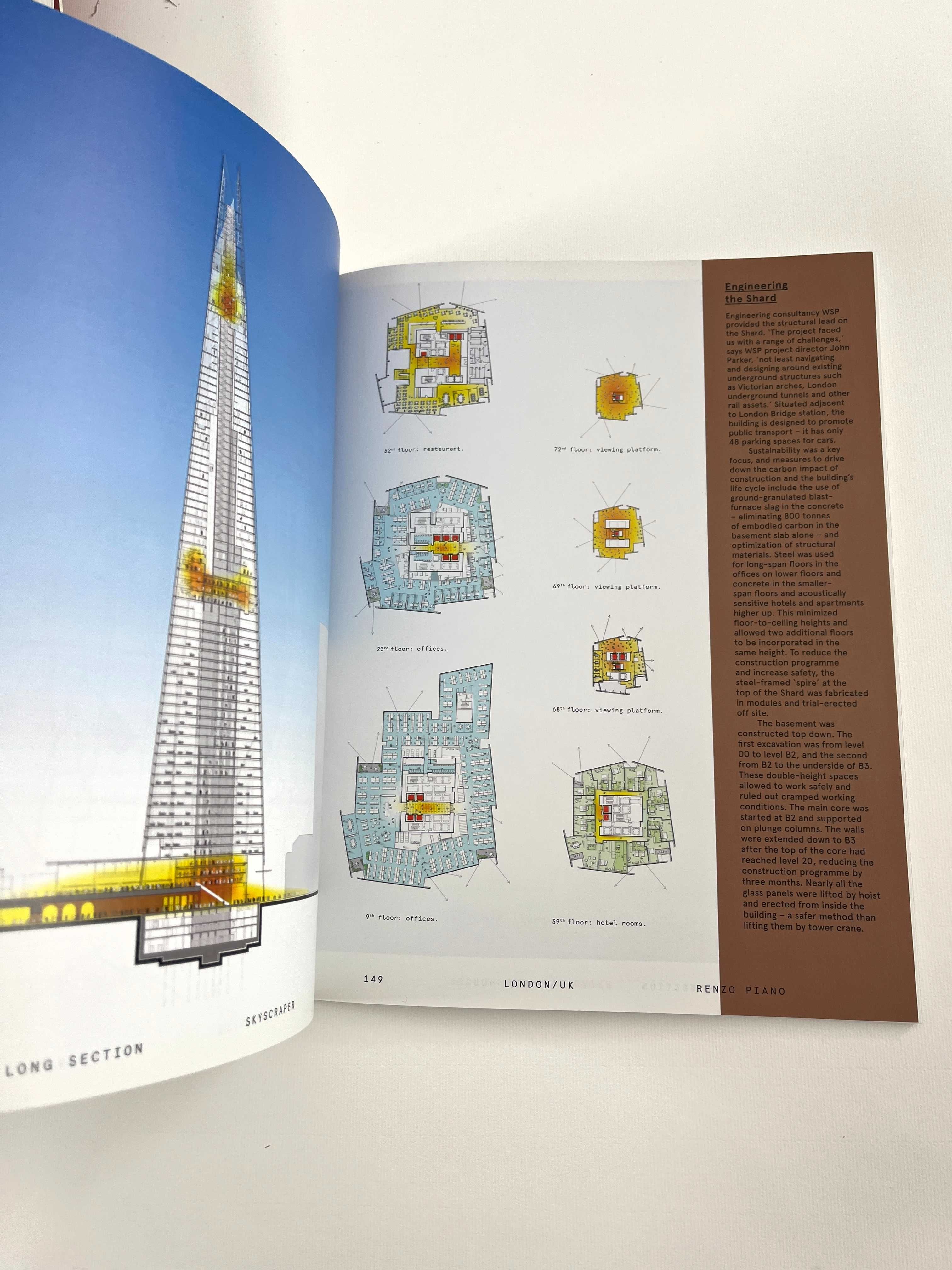 Revista MARK 40 The japanese house Arquitectura 2012