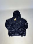 Nike ACG куртка курточка черная ветровка дождевик goretex gorpcore L M