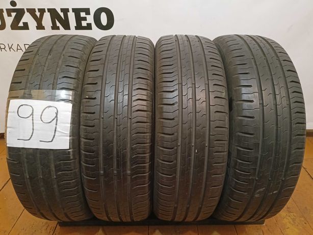 Continental ContiEcoContact5 185/65R15 88H