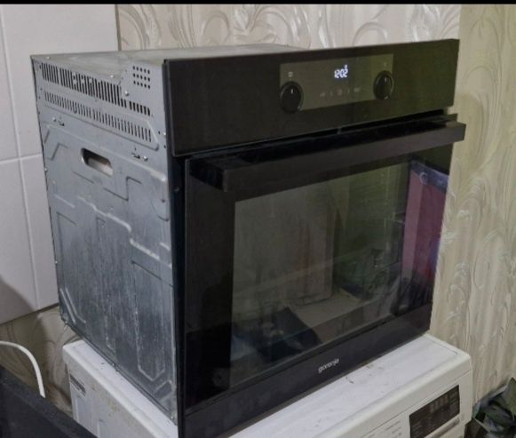 Продам Электрический духовой шкаф  Gorenie  в идеальном с