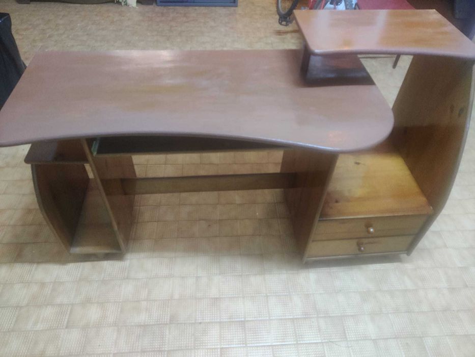 Móvel de TV vitage para venda.