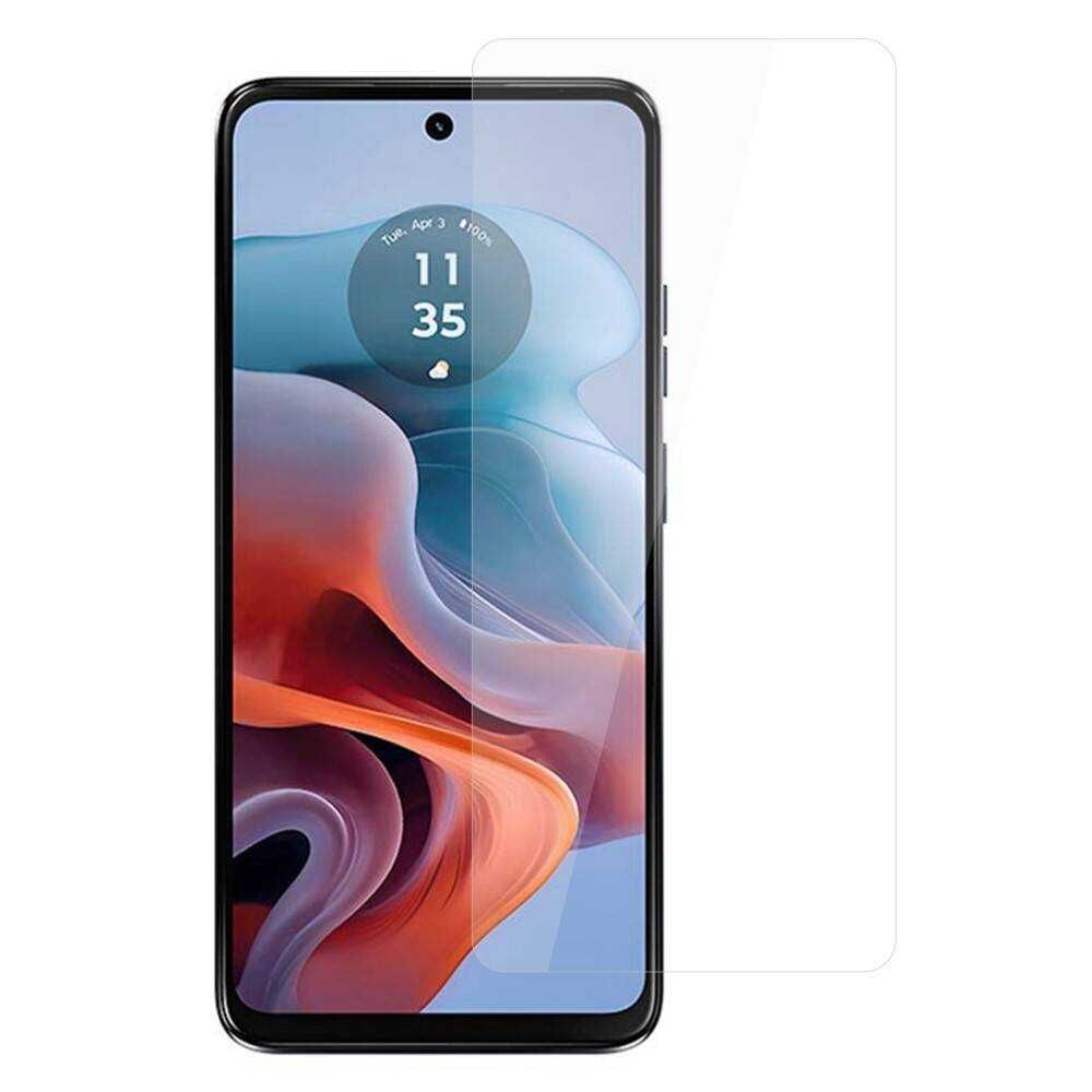 szkło hartowane do Motorola:G04/G24 G15 5G G34 5G G84 5G G35 5G G55 5G