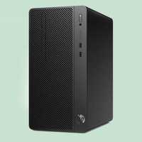 MicroTower PC HP 290 G2/i5-8500/Ram 8Gb/HDD 500Gb