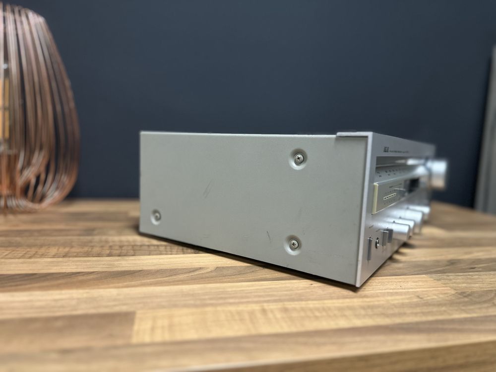 Akai AA-R20 - amplituner stereo, zadbany, super stan