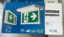 Armaduras de emergência EATON Flexitech ED FT2ED4IATT18