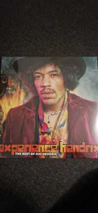 Płyta winylowa Jimi Hendrix The Best