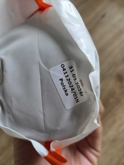 500g ostropest plamisty mielony