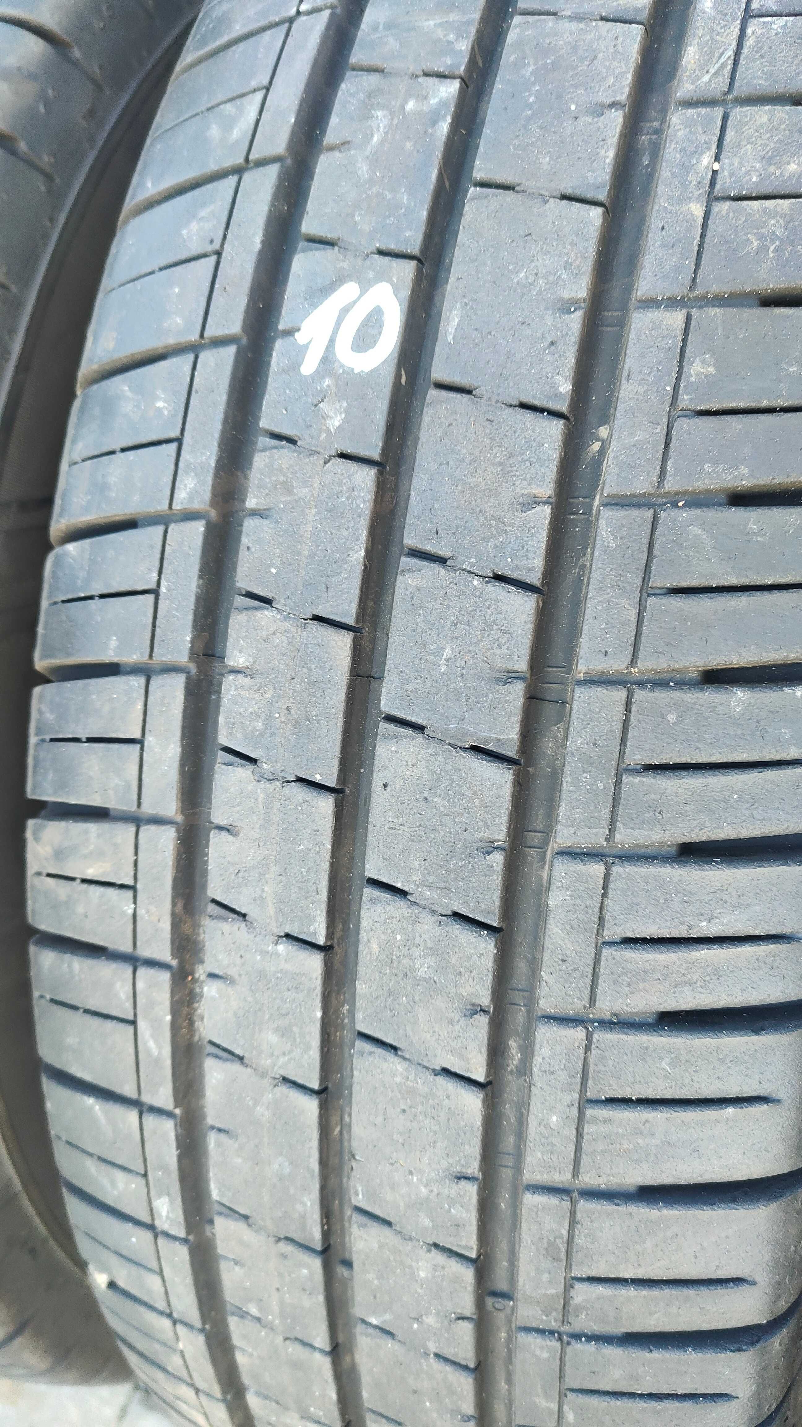 Koła Letnie Sprinter Bliźniak 205/75/16C Vredestein 7,5mm 2022r