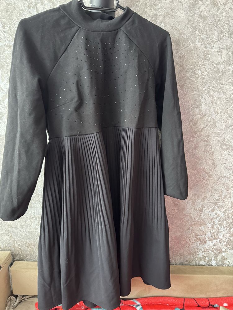 Продам очень красивое платье