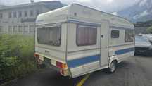 Caravana CI WILK