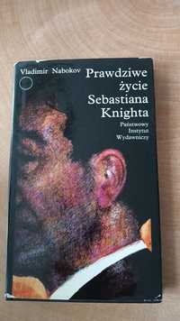 Vladimir nabokov prawdziwe życie Sebastiana knighta