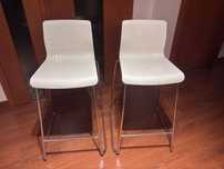 Hokery Ikea Glenn 2 szt.