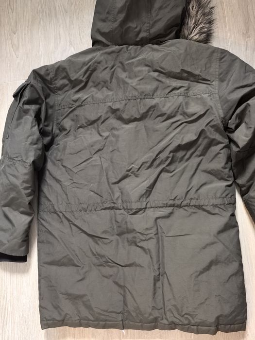 Penfield puchowa męska kurtka M