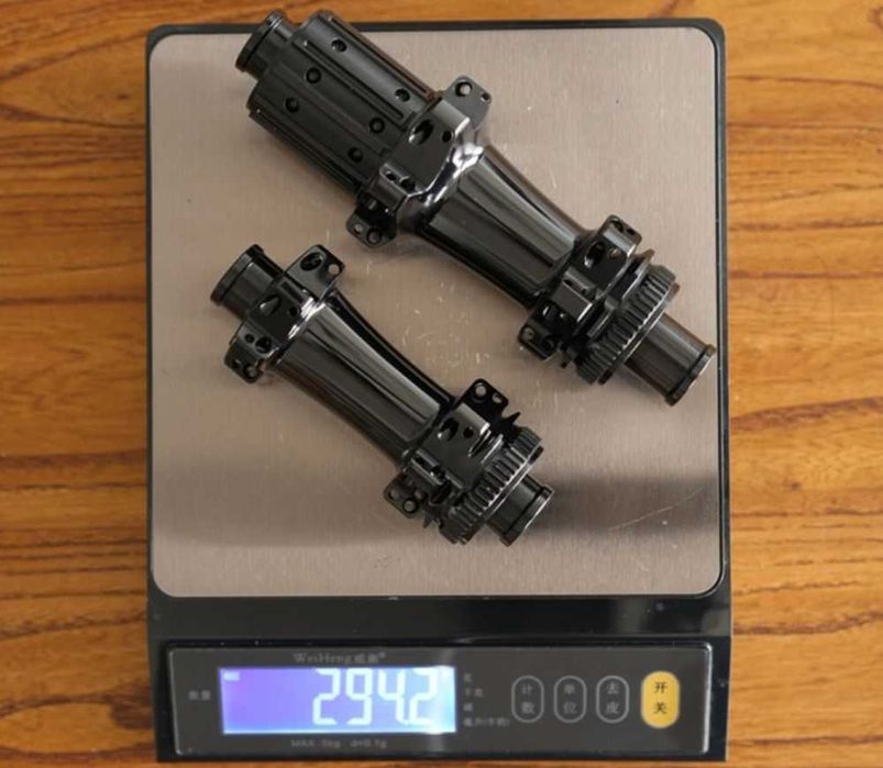 Koła karbonowe 1370gr nowe gwarancja, DT Swiss, No Limited, Vinci